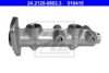 ATE 24.2120-0803.3 Brake Master Cylinder